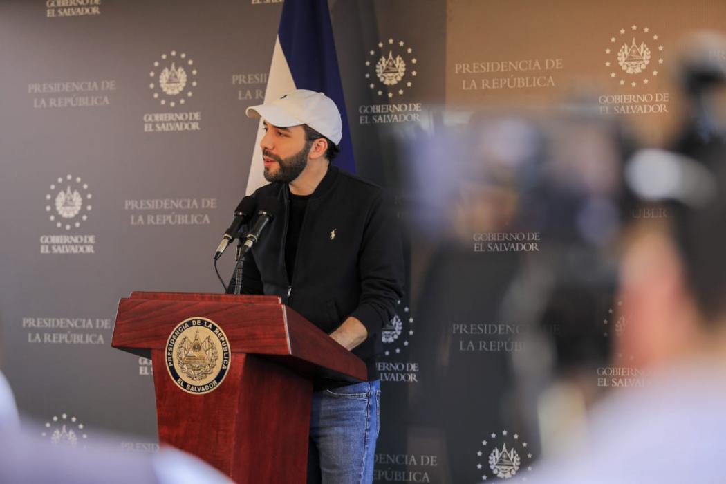 Presidente Bukele: Si suben la tarifa les vamos a decomisar los buses y los vamos a conducir nosotros presidente-bukele-si-suben-la-tarifa-les-vamos-a-decomisar-los-buses-y-los-vamos-a-conducir-nosotros