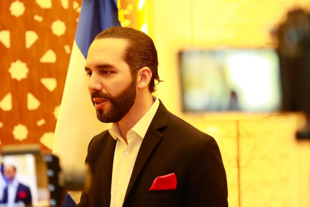 Presidente Bukele: Ha habido suficiente tiempo para discutir el Presupuesto 2020 presidente-bukele-ha-habido-suficiente-tiempo-para-discutir-el-presupuesto-2020