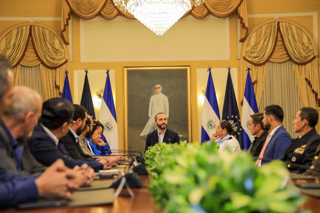 Presidente Bukele: Nuestro primer año de Gobierno cierra como el más seguro en la historia del país presidente-bukele-nuestro-primer-ano-de-gobierno-cierra-como-el-mas-seguro-en-la-historia-del-pais