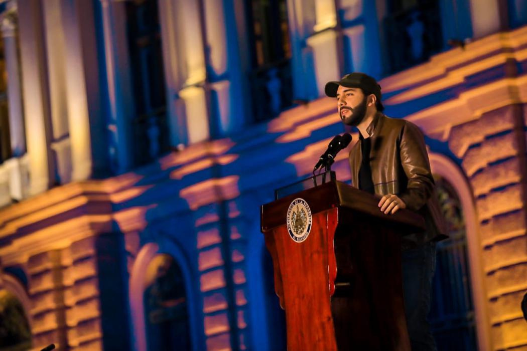 Presidente Bukele: Muchos políticos más preocupados por financiar criminales que apoyar a la población presidente-bukele-muchos-politicos-mas-preocupados-por-financiar-criminales-que-apoyar-a-la-poblacion