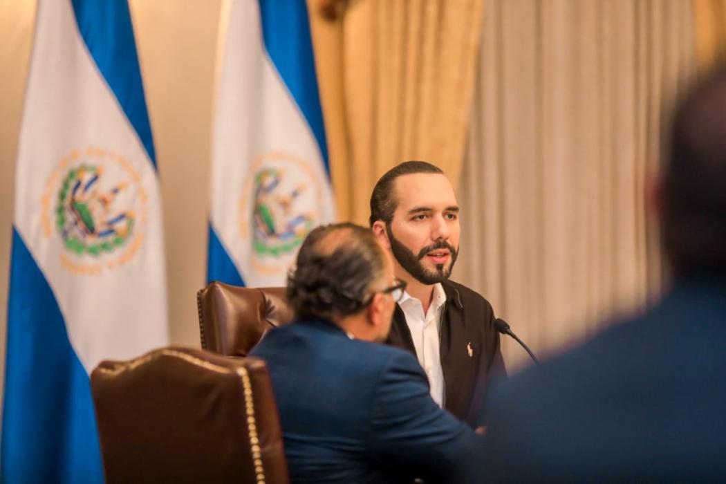 Presidente Bukele ordena cierre de call centers y maquilas ante primer caso de #COVID19 en el país presidente-bukele-ordena-cierre-de-call-centers-y-maquilas-ante-primer-caso-de-covid19-en-el-pais