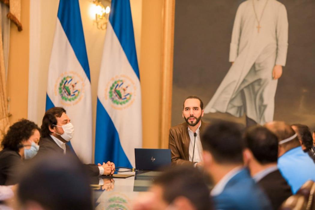 Gobierno afina detalles para entrega de paquetes alimenticios entre toda la población gobierno-afina-detalles-para-entrega-de-paquetes-alimenticios-entre-toda-la-poblacion