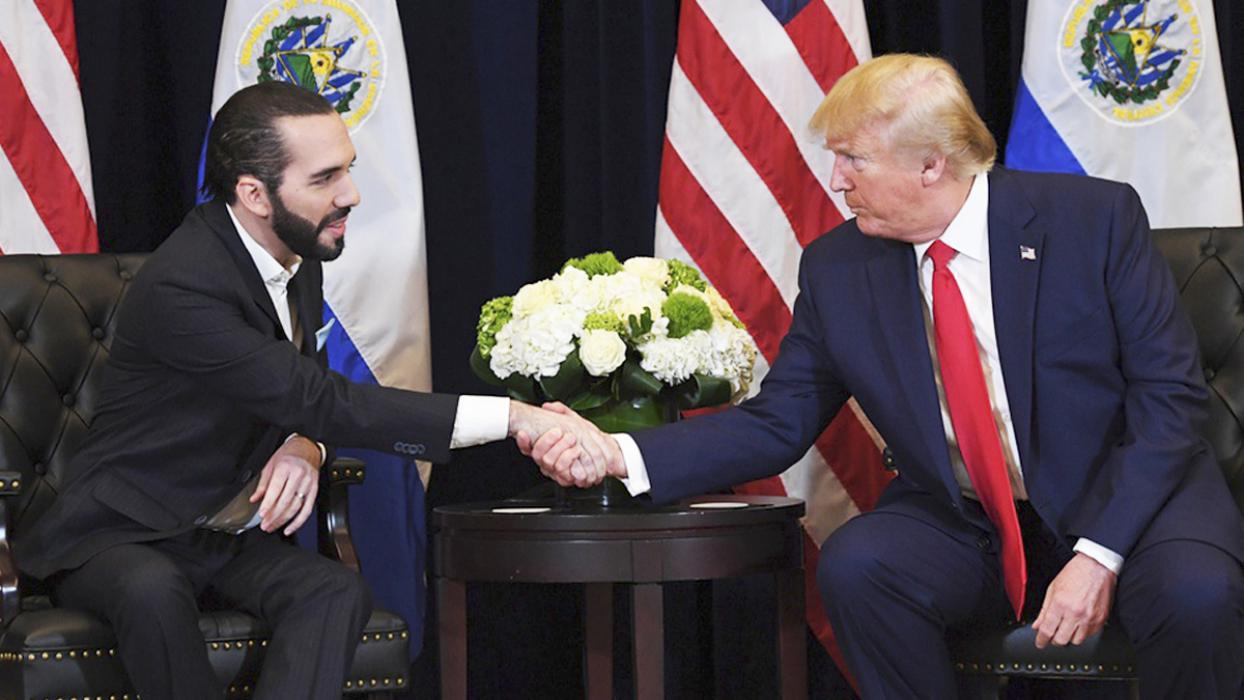 EE.UU. reitera que continuará apoyando a El Salvador, en medio de pandemia del COVID19 eeuu-reitera-que-continuara-apoyando-a-el-salvador-en-medio-de-pandemia-del-covid19