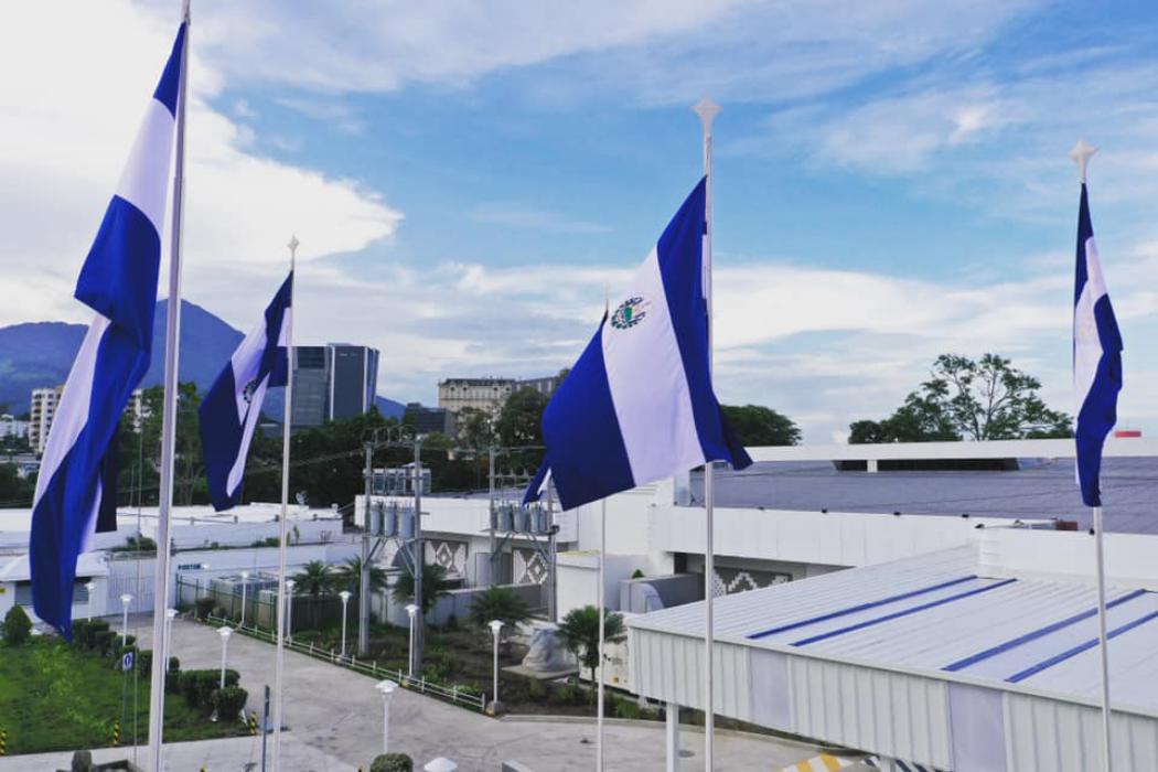 Presidente Bukele anuncia construcción de un nuevo y moderno Centro de Convenciones presidente-bukele-anuncia-construccion-de-un-nuevo-y-moderno-centro-de-convenciones