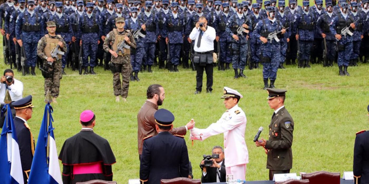 Gestión del Presidente Bukele logra 30 días con cero homicidios a nivel nacional gestion-del-presidente-bukele-logra-30-dias-con-cero-homicidios-a-nivel-nacional