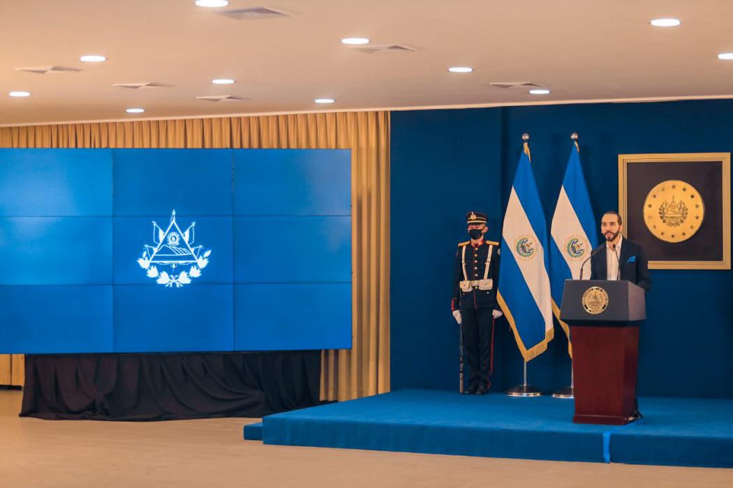 Presidente Bukele anuncia acuerdos con cuatro farmacéuticas para adquirir vacuna contra COVID19 presidente-bukele-anuncia-acuerdos-con-cuatro-farmaceuticas-para-adquirir-vacuna-contra-covid19
