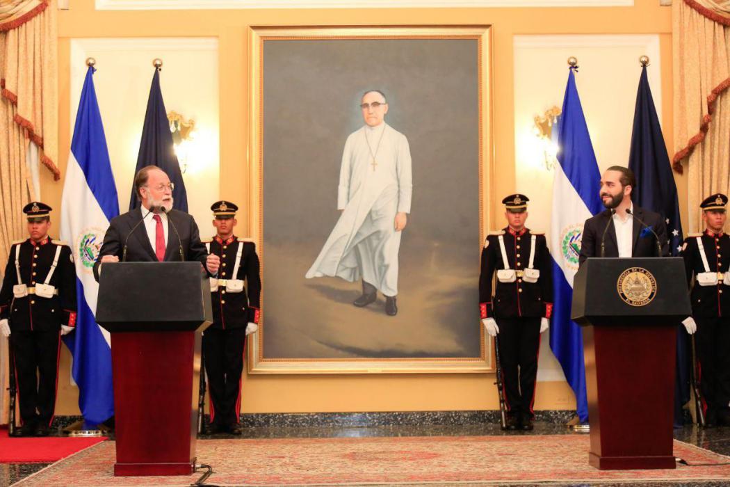 Gobierno creará una agencia de desarrollo para El Salvador con el apoyo de Harvard gobierno-creara-una-agencia-de-desarrollo-para-el-salvador-con-el-apoyo-de-harvard