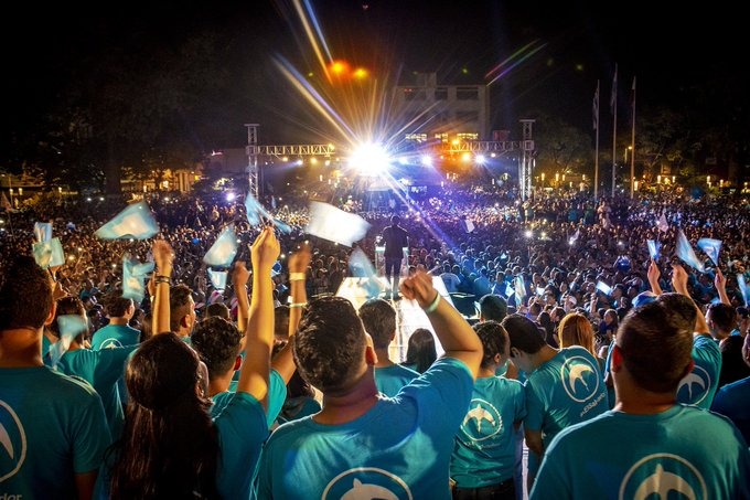 NUEVAS IDEAS inicia afiliaciones el 22 de noviembre nuevas-ideas-inicia-afiliaciones-el-22-de-noviembre