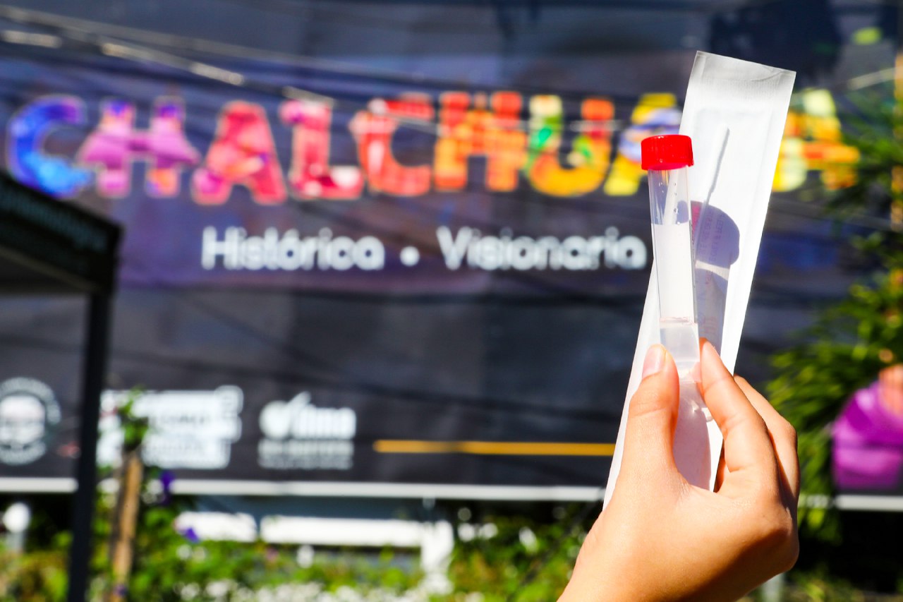 Salud continuará hoy realizando pruebas en Chalchuapa para detectar el COVID19 salud-continuara-hoy-realizando-pruebas-en-chalchuapa-para-detectar-el-covid19