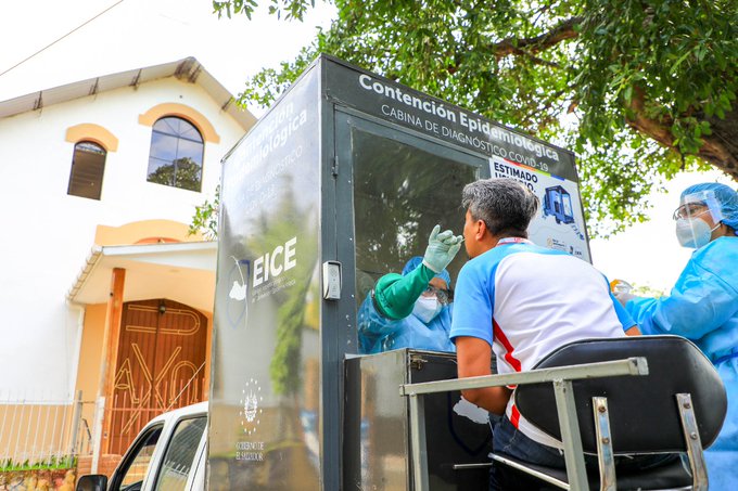 habitantes-de-zacatecoluca-acuden-hoy-a-realizarse-pruebas-gratis-para-detectar-el-coronavirus