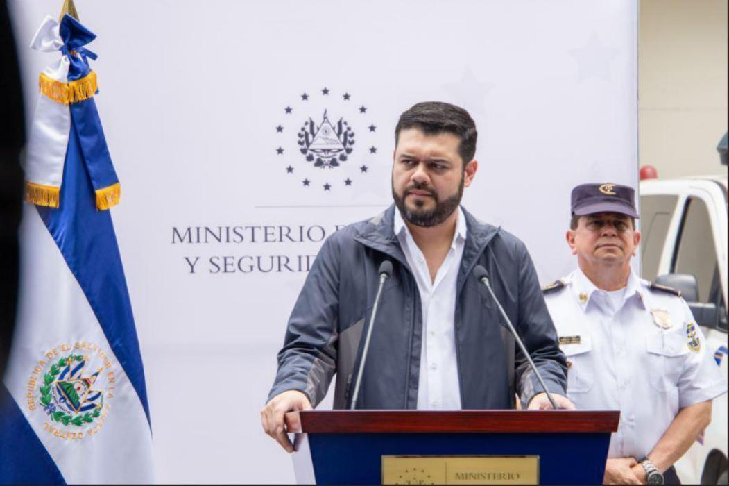 Ministro de Seguridad informa de la captura de “Nocturno”, presunto responsable del incremento de homicidios en abril ministro-de-seguridad-informa-de-la-captura-de-nocturno-presunto-responsable-del-incremento-de-homicidios-en-abril