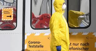 Alemania convertirá hoteles y auditorios en hospitales por casos de coronavirus alemania-convertira-hoteles-y-auditorios-en-hospitales-por-casos-de-coronavirus