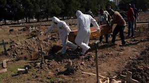 Brasil rebasó hoy la barrera de las 100,000 muertes a causa de la pandemia brasil-rebaso-hoy-la-barrera-de-las-100000-muertes-a-causa-de-la-pandemia