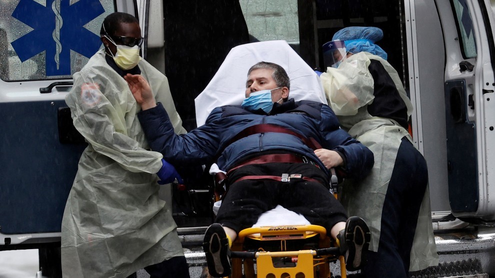 Estados Unidos continúa siendo azotado por el COVID19, el número de muertes se acerca a los 100,000 estados-unidos-continua-siendo-azotado-por-el-covid19-el-numero-de-muertes-se-acerca-a-los-100000