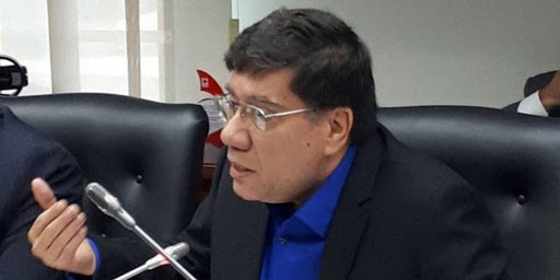 Martel: Por lo menos que den la cara y expliquen sus razones los que creen que no necesitamos la Emergencia martel-por-lo-menos-que-den-la-cara-y-expliquen-sus-razones-los-que-creen-que-no-necesitamos-la-emergencia