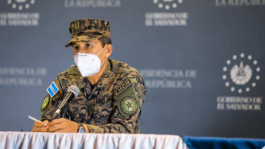 Ministro de la Defensa confirma que 241 militares han vencido con éxito al COVID19 ministro-de-la-defensa-confirma-que-241-militares-han-vencido-con-exito-al-covid19