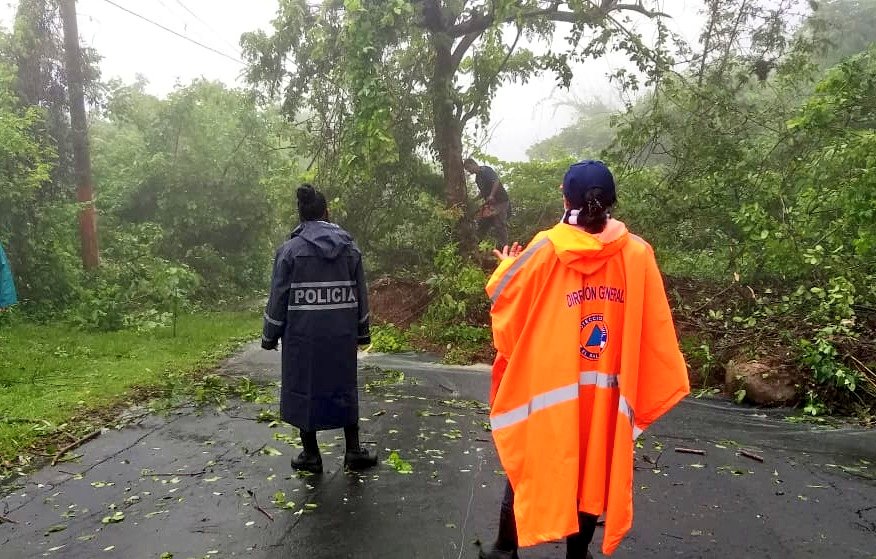 Gobierno sigue atendiendo sin descanso la emergencia por lluvia gobierno-sigue-atendiendo-sin-descanso-la-emergencia-por-lluvia