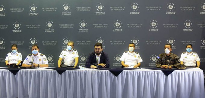 El Salvador registra tres días sin homicidios en lo que va del mes de mayo el-salvador-registra-tres-dias-sin-homicidios-en-lo-que-va-del-mes-de-mayo