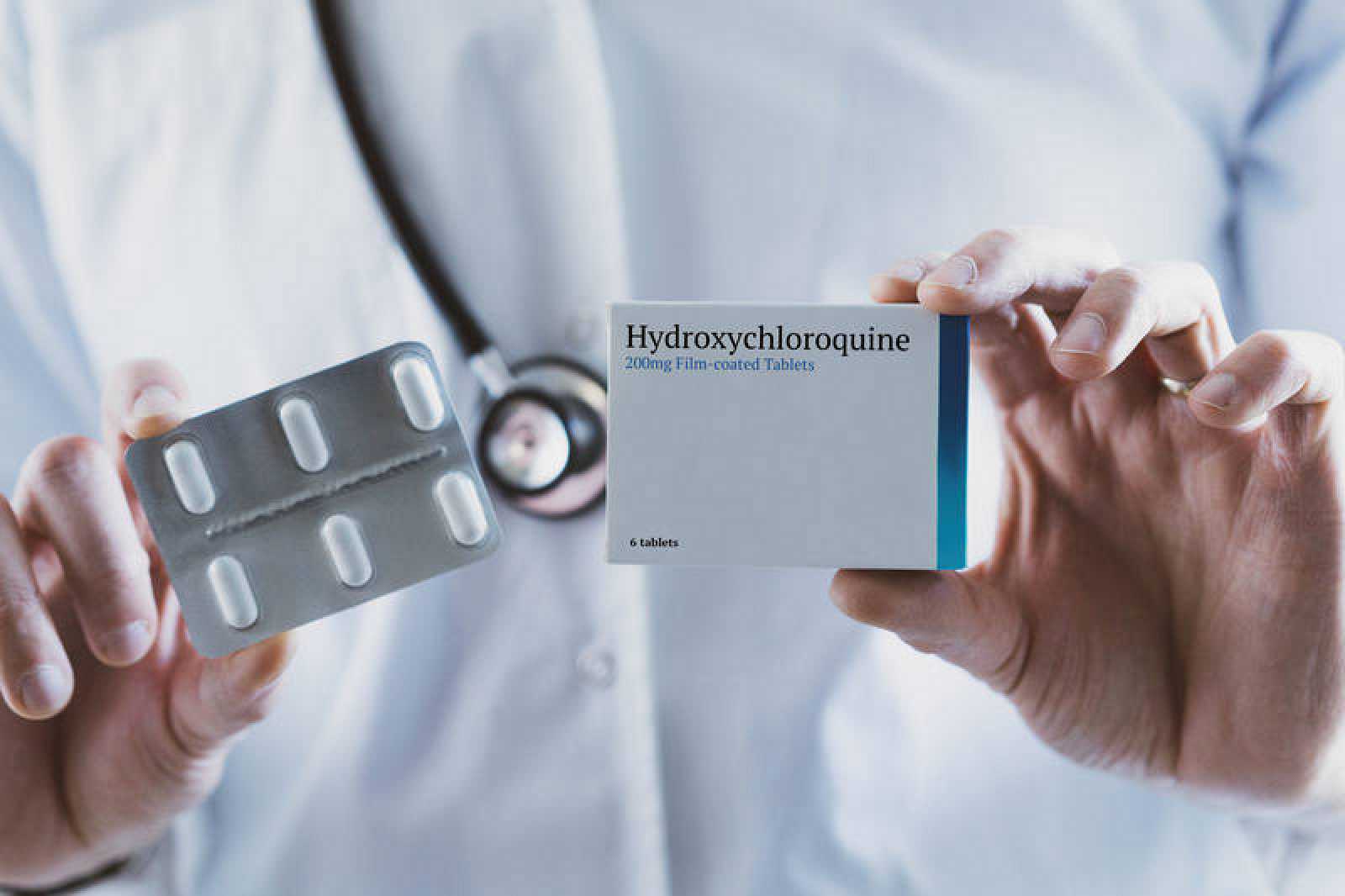La OMS se retracta y reanuda test clínicos con hidroxicloroquina contra el COVID19 la-oms-se-retracta-y-reanuda-test-clinicos-con-hidroxicloroquina-contra-el-covid19