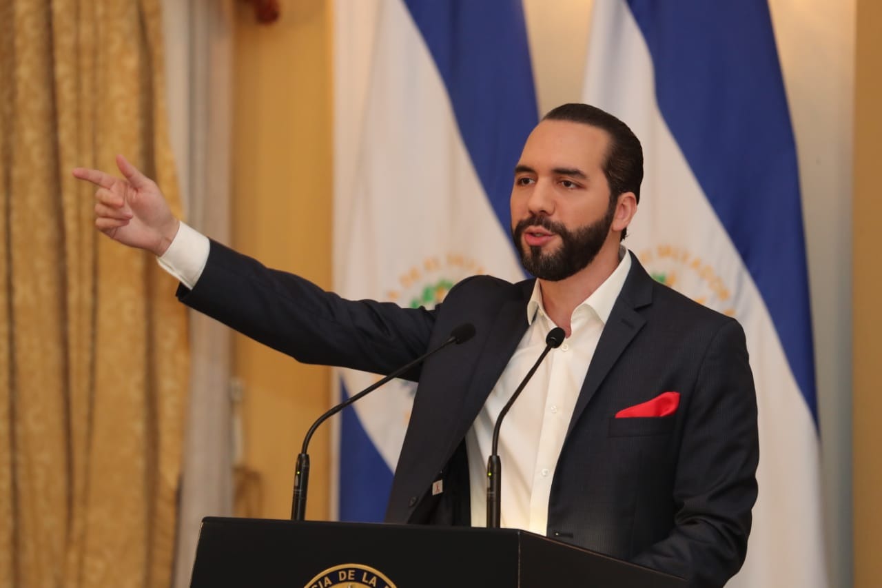 Presidente Bukele: La Prensa Gráfica cree que sus lectores son estúpidos presidente-bukele-la-prensa-grafica-cree-que-sus-lectores-son-estupidos