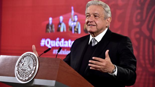 Partidos tradicionales de México confirman alianza para intentar frenar a partido de AMLO partidos-tradicionales-de-mexico-confirman-alianza-para-intentar-frenar-a-partido-de-amlo