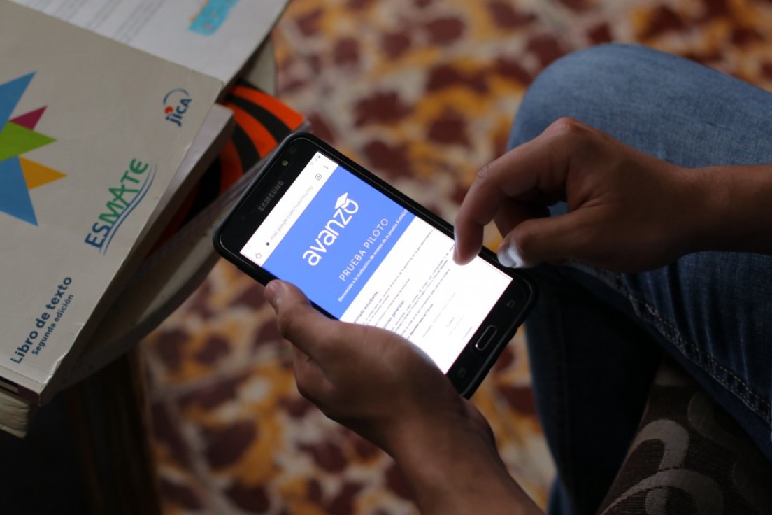 Estudiantes de bachillerato contarán con datos móviles gratuitos para realizar prueba AVANZO estudiantes-de-bachillerato-contaran-con-datos-moviles-gratuitos-para-realizar-prueba-avanzo