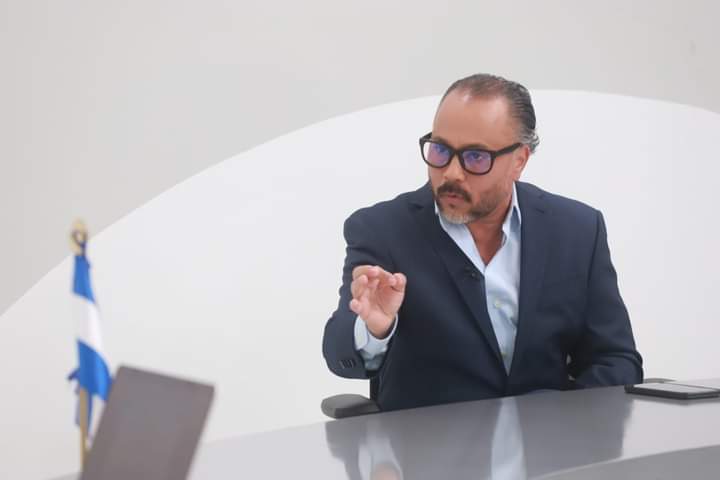 Ernesto Castro afirma que las encuestas dan a Nuevas Ideas 60 diputados en la Asamblea Legislativa ernesto-castro-afirma-que-las-encuestas-dan-a-nuevas-ideas-60-diputados-en-la-asamblea-legislativa