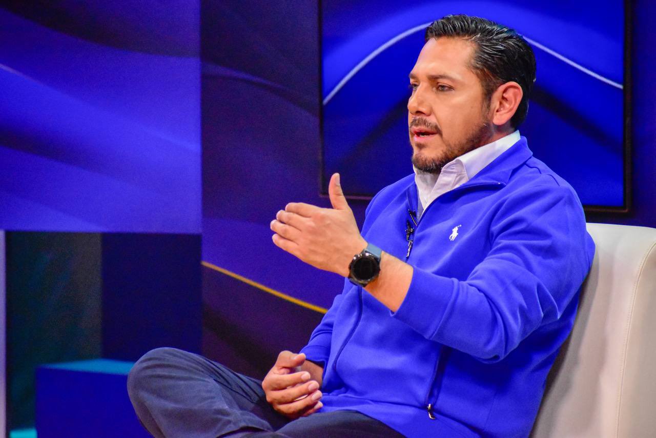 Edgardo Mulato: Se necesita una nueva clase política, hay que apostarle a una profunda renovación edgardo-mulato-se-necesita-una-nueva-clase-politica-hay-que-apostarle-a-una-profunda-renovacion