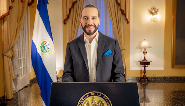 Presidente Bukele extiende sus felicitaciones al presidente electo de Estados Unidos, Joe Biden presidente-bukele-extiende-sus-felicitaciones-al-presidente-electo-de-estados-unidos-joe-biden