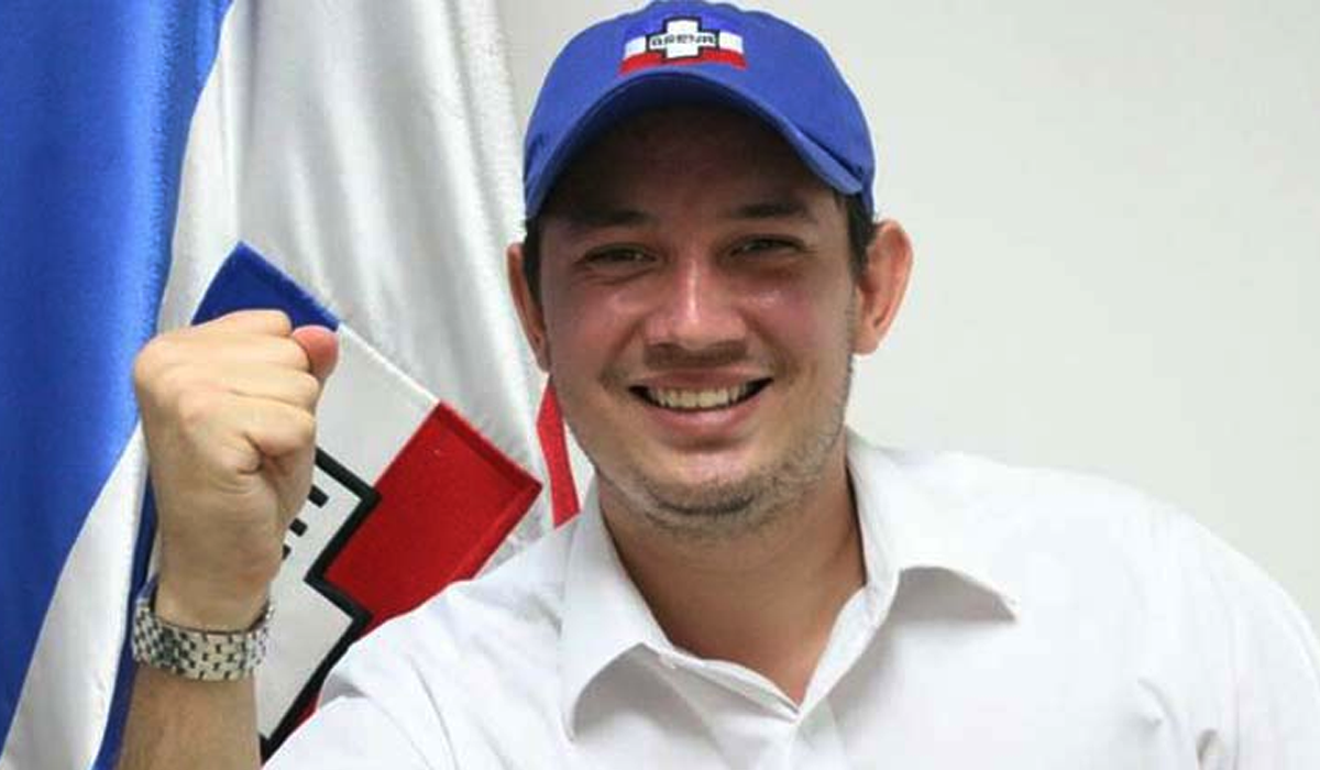 PNC pondrá a disposición de la Asamblea Legislativa a diputado involucrado en accidente de tránsito pnc-pondra-a-disposicion-de-la-asamblea-legislativa-a-diputado-involucrado-en-accidente-de-transito