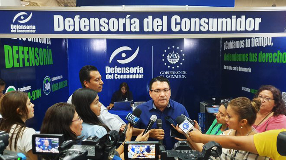 Defensoría ha logrado recuperar $5.6 millones a favor de los consumidores en el primer año de gestión defensoria-ha-logrado-recuperar-56-millones-a-favor-de-los-consumidores-en-el-primer-ano-de-gestion