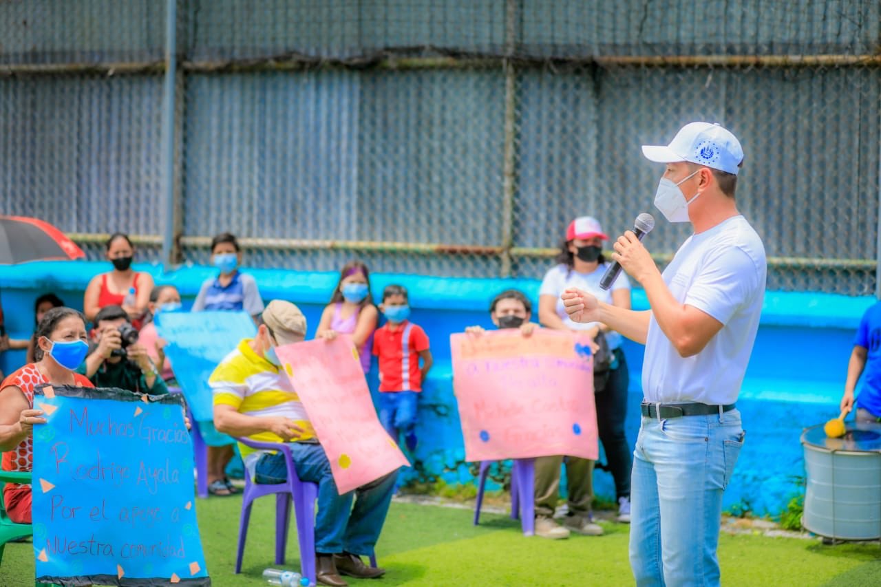 ANDA inaugura proyecto de agua potable que beneficiará a 1,200 personas en comunidad Peralta anda-inaugura-proyecto-de-agua-potable-que-beneficiara-a-1200-personas-en-comunidad-peralta