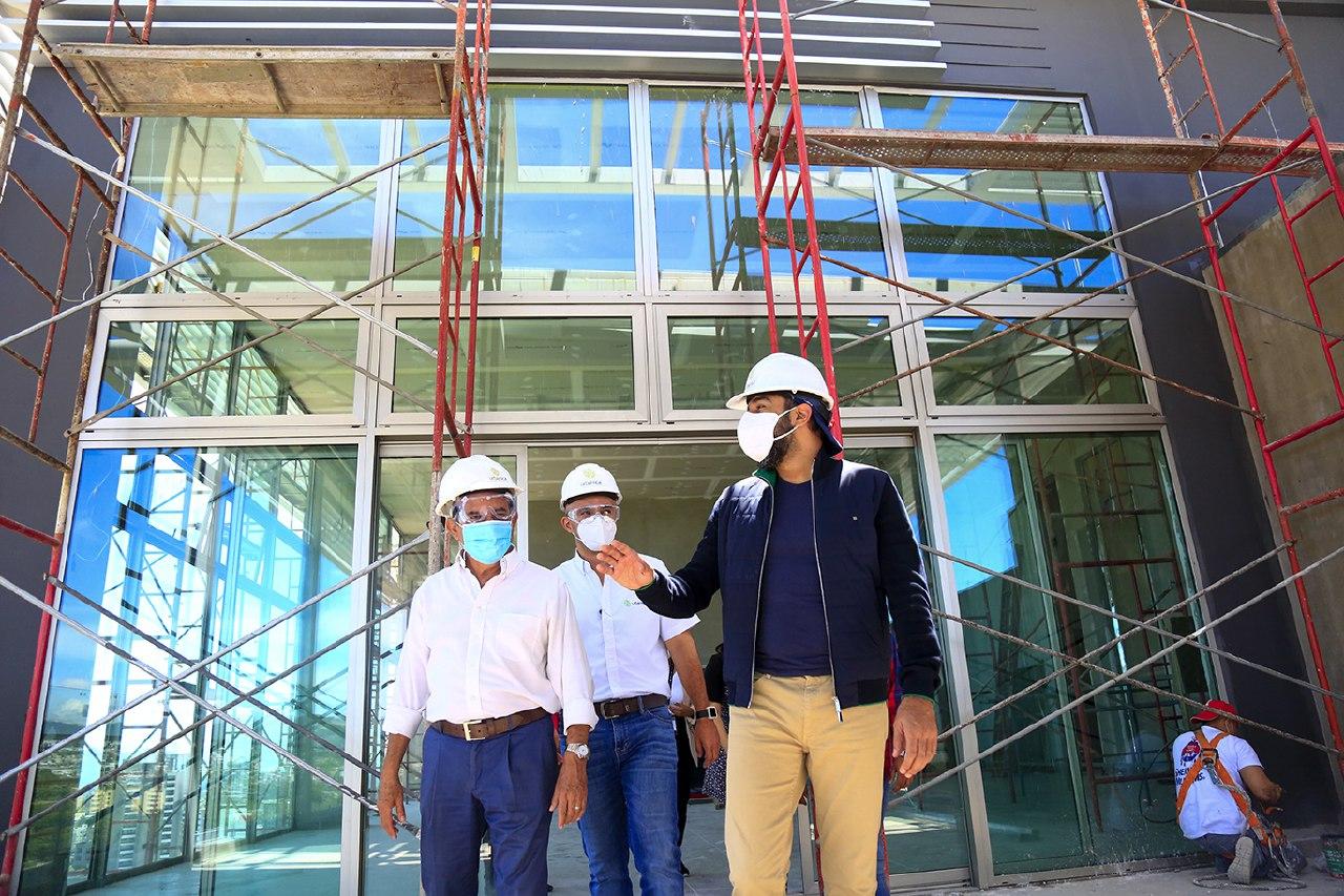 Gobierno y sector privado trabajan de manera articulada para garantizar la protección de los empleados gobierno-y-sector-privado-trabajan-de-manera-articulada-para-garantizar-la-proteccion-de-los-empleados