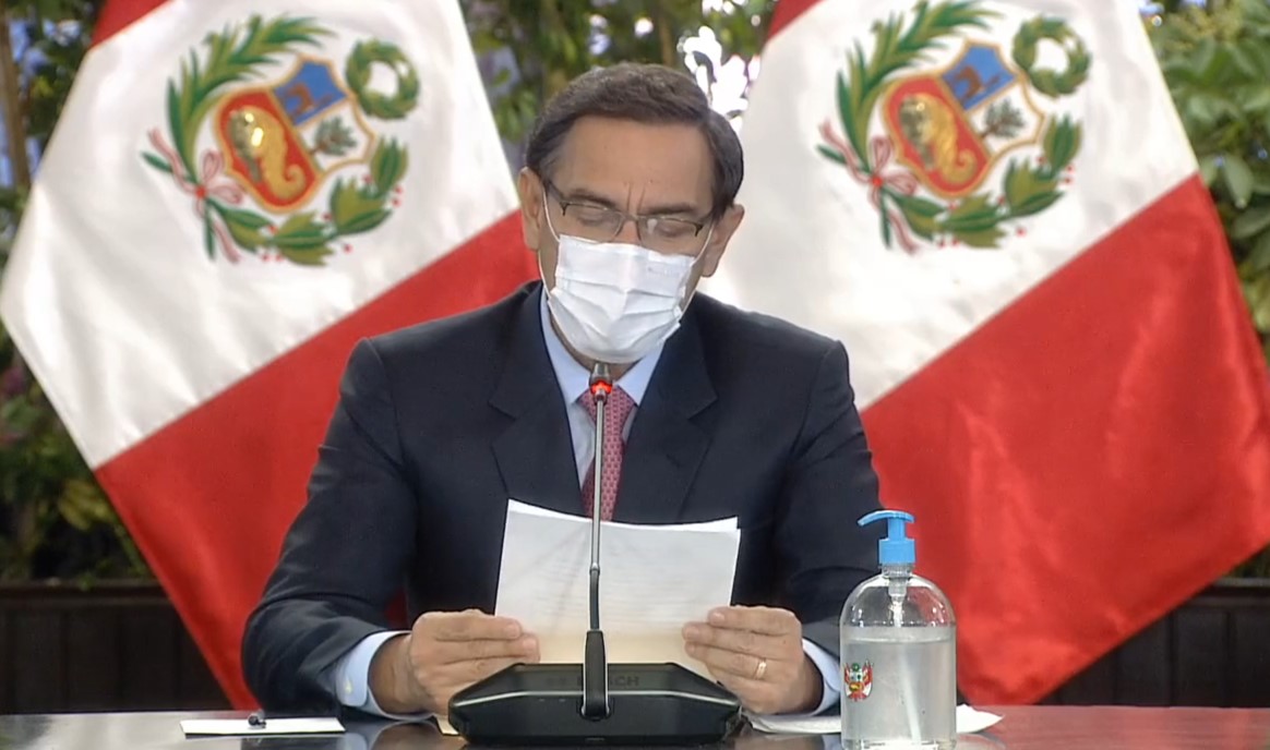 Perú retrocede en la apertura económica y restringe la movilización ante aumento de contagios por COVID19 peru-retrocede-en-la-apertura-economica-y-restringe-la-movilizacion-ante-aumento-de-contagios-por-covid19