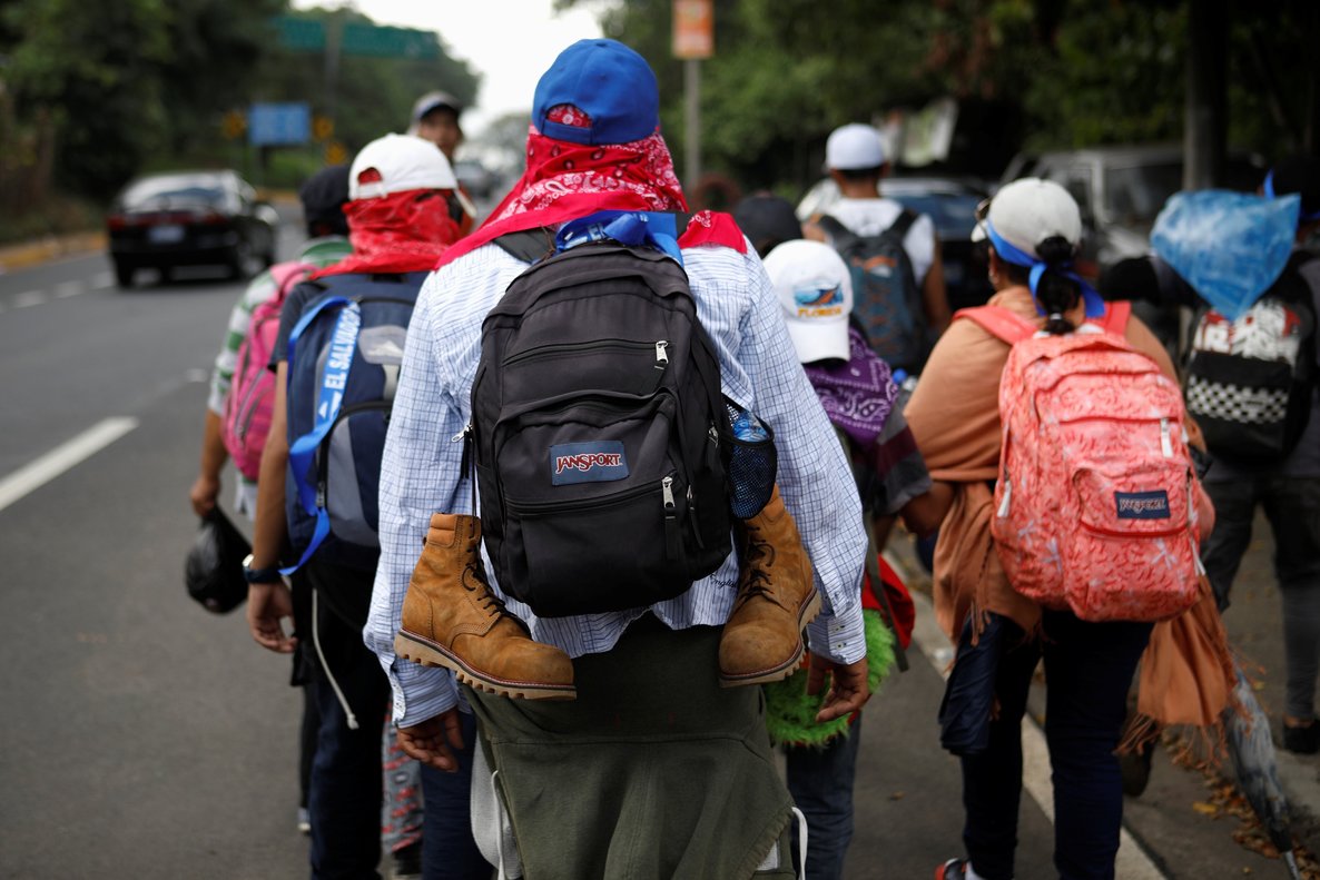 Gobierno ha logrado reducir en un 97% la migración irregular hacia Estados Unidos gobierno-ha-logrado-reducir-en-un-97-la-migracion-irregular-hacia-estados-unidos