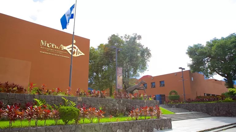 Sitios culturales abrirán en octubre y lo harán de manera gratuita en El Salvador sitios-culturales-abriran-en-octubre-y-lo-haran-de-manera-gratuita-en-el-salvador