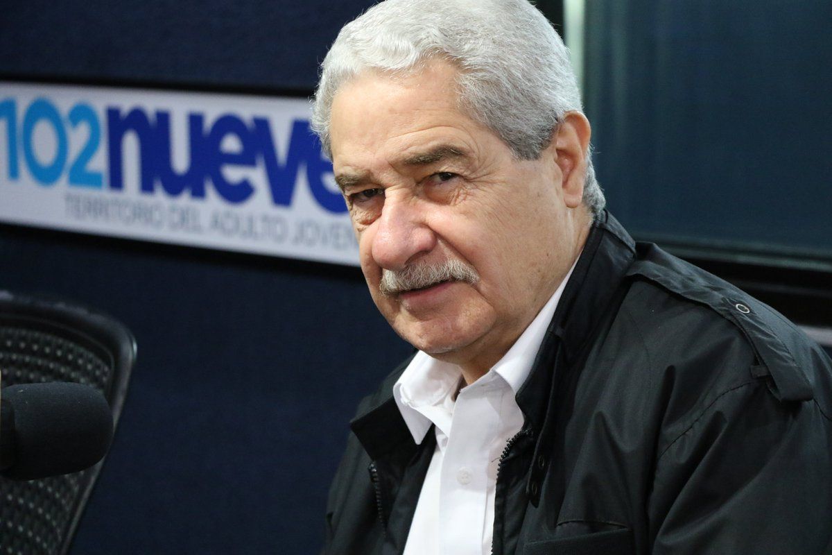 Exdirigente del FMLN, Salvador Samayoa, intentó sacar a Cristiani de la lista de imputados en caso Jesuitas exdirigente-del-fmln-salvador-samayoa-intento-sacar-a-cristiani-de-la-lista-de-imputados-en-caso-jesuitas
