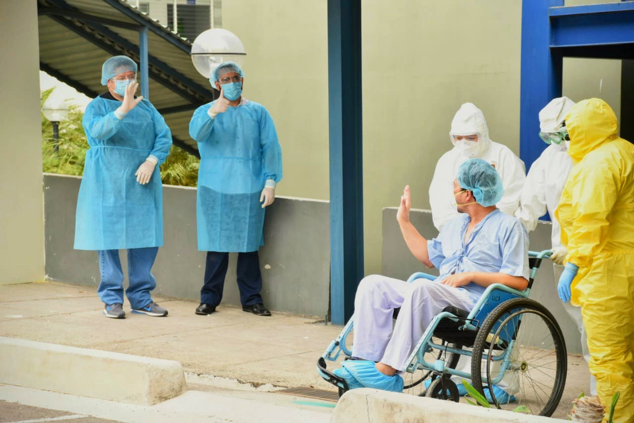 La efectividad de los protocolos de Salud ha logrado la recuperación de más de 5,000 pacientes en El Salvador la-efectividad-de-los-protocolos-de-salud-ha-logrado-la-recuperacion-de-mas-de-5000-pacientes-en-el-salvador