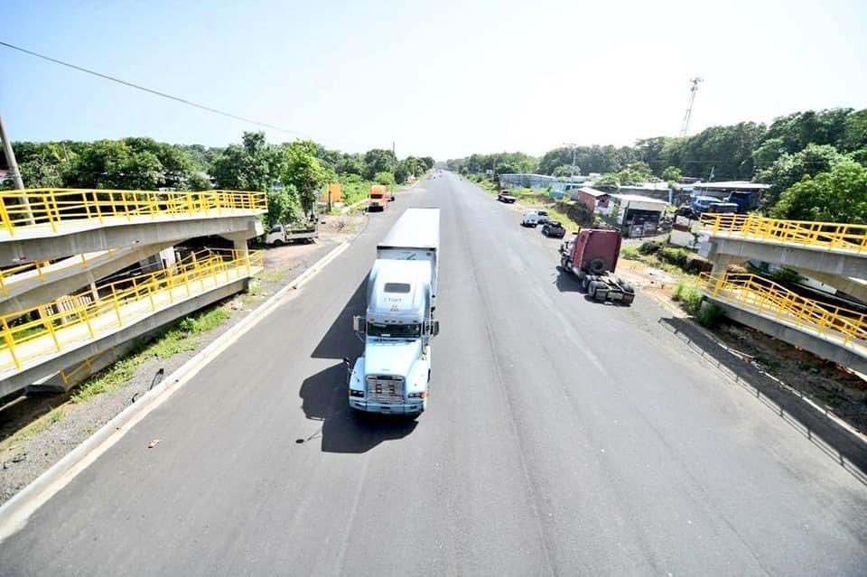 Trabajos de ampliación en carretera del Litoral reflejan un avance significativo de la obra trabajos-de-ampliacion-en-carretera-del-litoral-reflejan-un-avance-significativo-de-la-obra