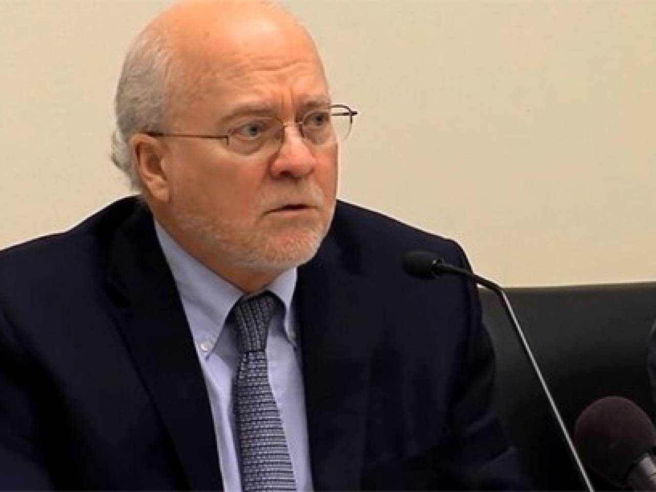 Asesor de la Comisión de la Verdad afirma que el sistema salvadoreño procuró la impunidad de los crímenes de guerra asesor-de-la-comision-de-la-verdad-afirma-que-el-sistema-salvadoreno-procuro-la-impunidad-de-los-crimenes-de-guerra