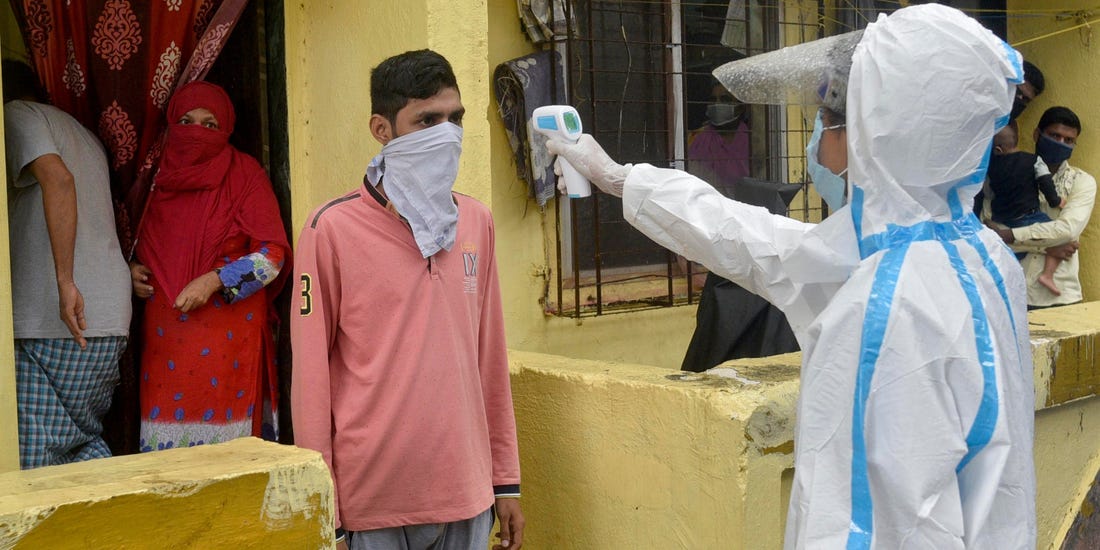India registra récord de nuevos casos COVID19, más de 34,000 en las últimas 24 horas india-registra-record-de-nuevos-casos-covid19-mas-de-34000-en-las-ultimas-24-horas