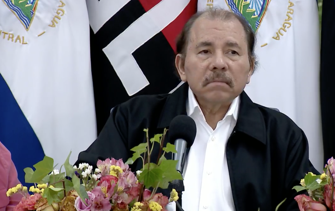 Muere por coronavirus un operador político del régimen de Daniel Ortega muere-por-coronavirus-un-operador-politico-del-regimen-de-daniel-ortega