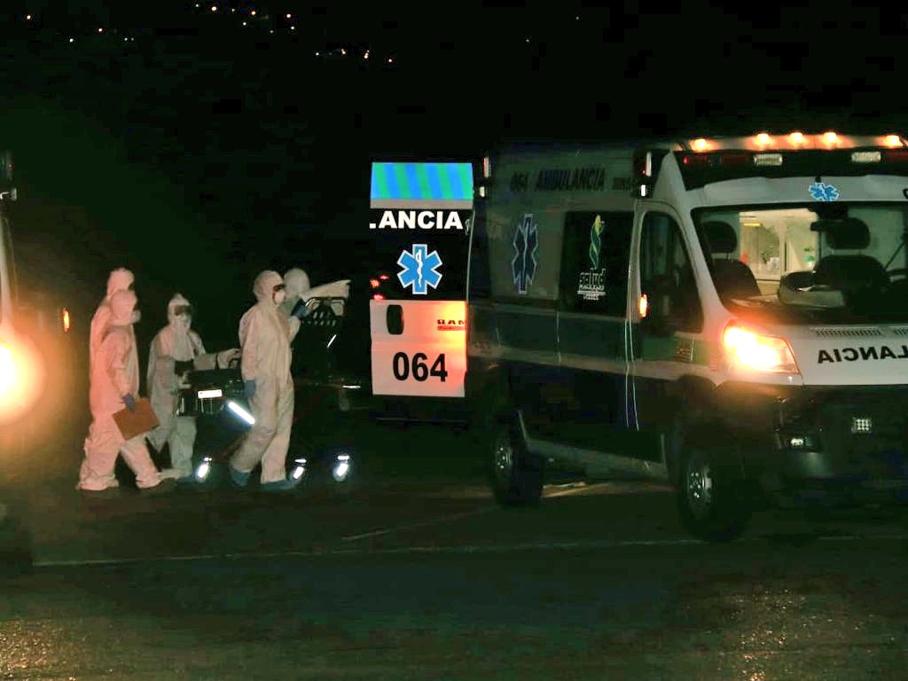 El COVID19 golpea fuertemente una provincia de Panamá, en Chiriquí registran 848 contagios en un solo día el-covid19-golpea-fuertemente-una-provincia-de-panama-en-chiriqui-registran-848-contagios-en-un-solo-dia
