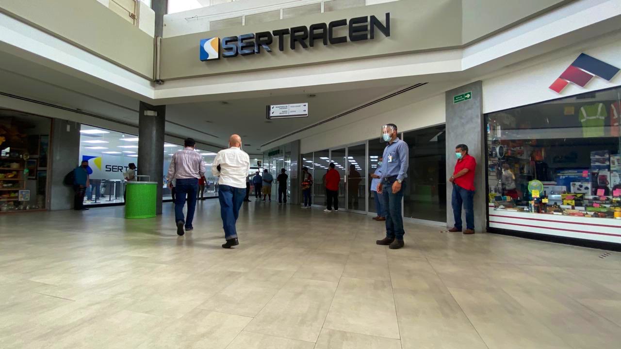 SERTRACEN realiza operaciones cumpliendo los protocolos sanitarios para evitar contagios de COVID19 sertracen-realiza-operaciones-cumpliendo-los-protocolos-sanitarios-para-evitar-contagios-de-covid19