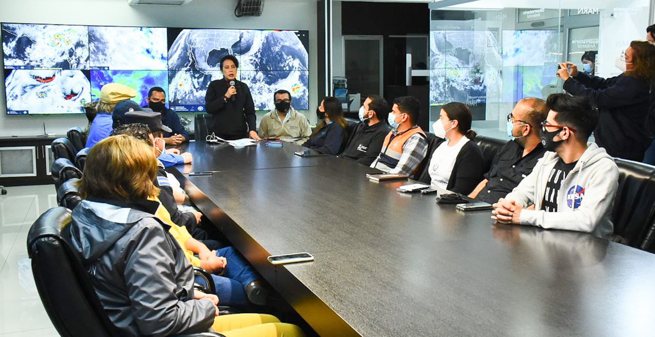 Gobierno activa las 262 comisiones municipales de Protección Civil ante amenaza de huracán ETA gobierno-activa-las-262-comisiones-municipales-de-proteccion-civil-ante-amenaza-de-huracan-eta