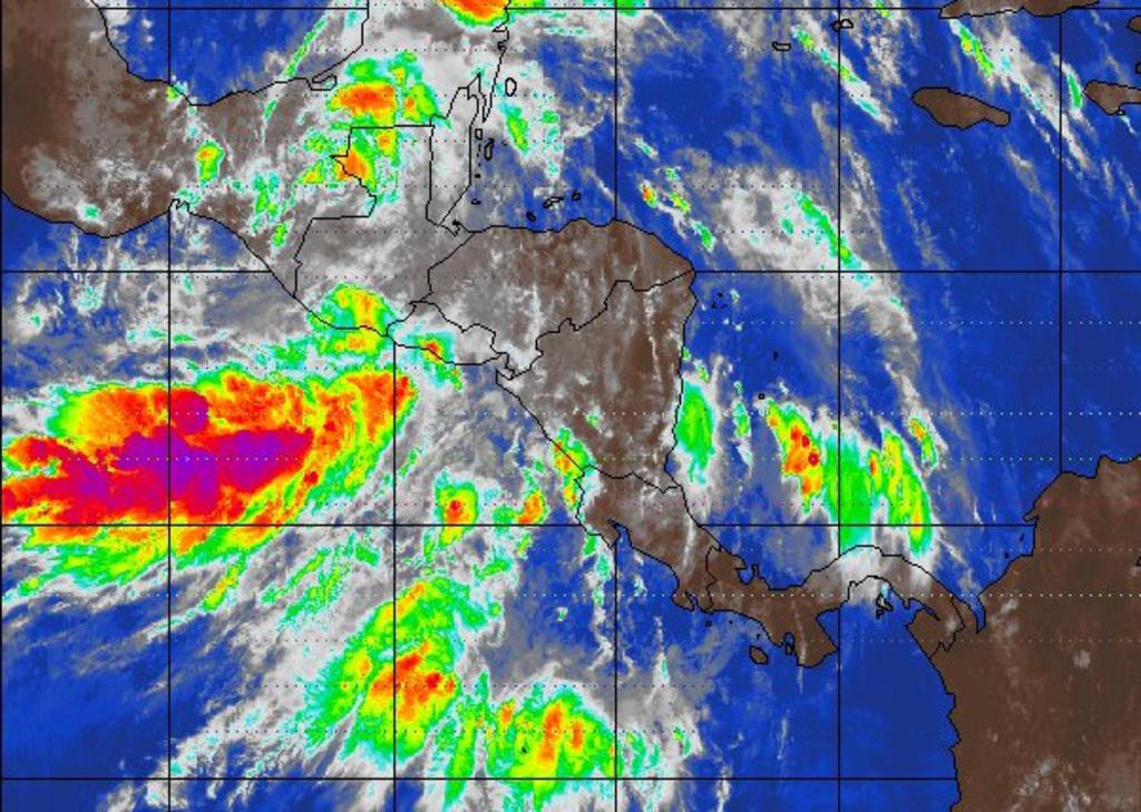 Gobierno decreta alerta verde a nivel nacional debido a una nueva depresión tropical gobierno-decreta-alerta-verde-a-nivel-nacional-debido-a-una-nueva-depresion-tropical