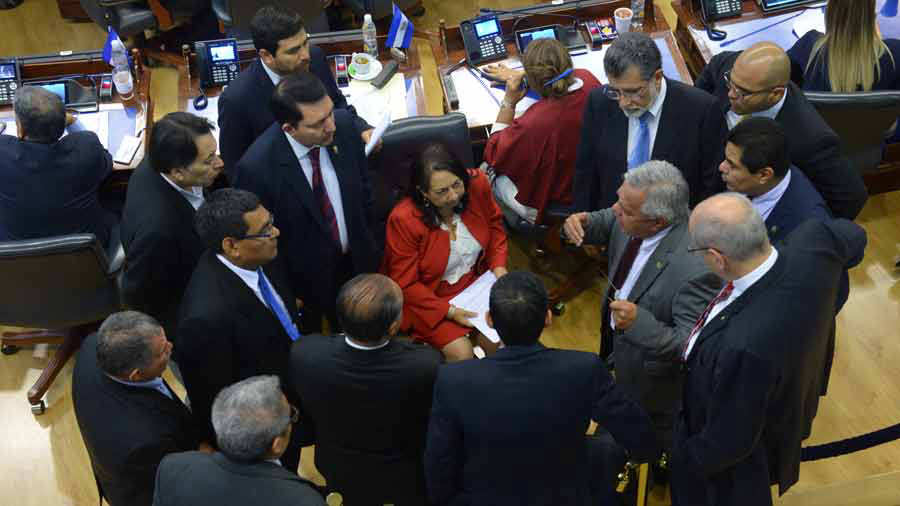 diputados-siguen-sin-asignar-fondos-para-el-fideicomiso-que-sacara-a-flote-a-las-mipymes