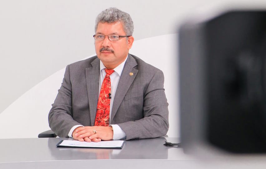 Presidente de BANDESAL: FIREMPRESA es el plan del Gobierno para el rescate de nuestra economía presidente-de-bandesal-firempresa-es-el-plan-del-gobierno-para-el-rescate-de-nuestra-economia