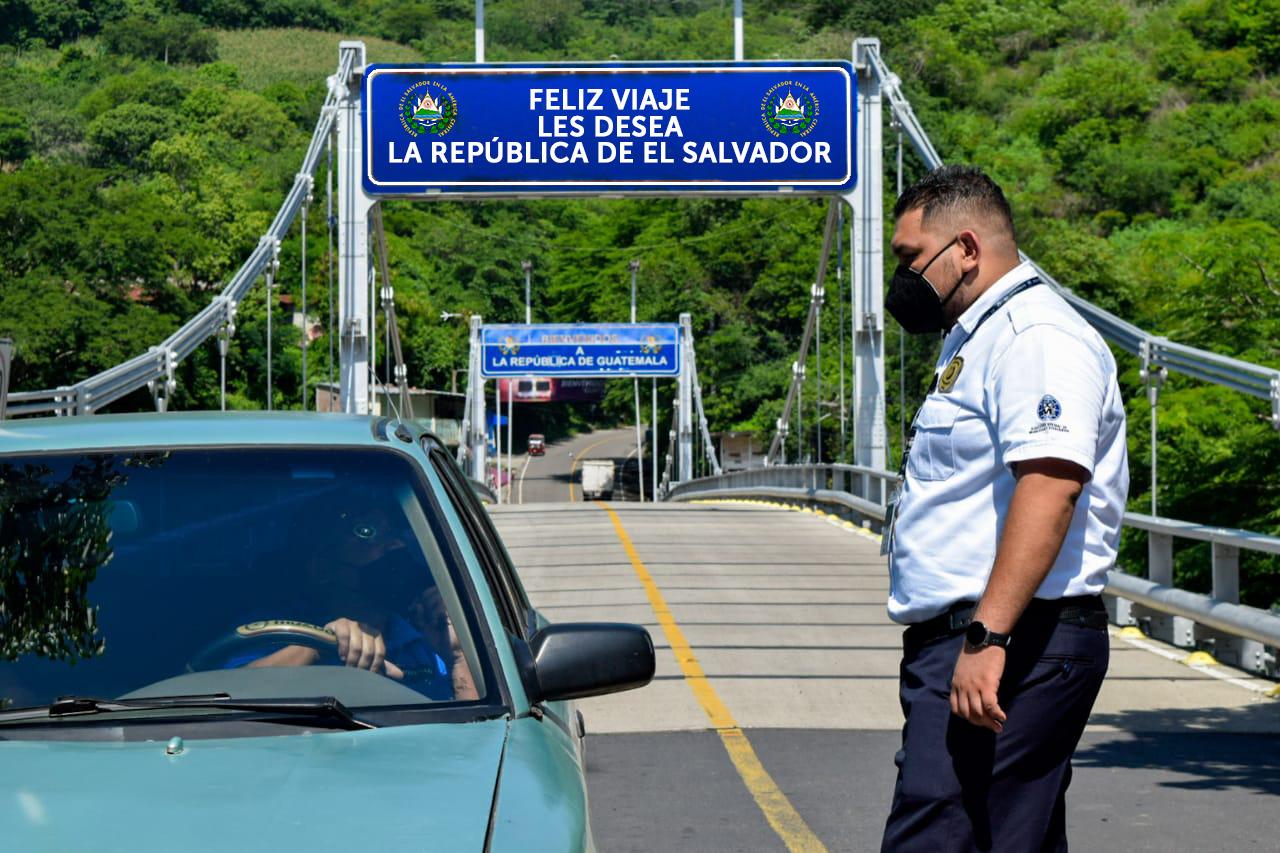 Migración verifica el ingreso y salida de personas en fronteras terrestres bajo estrictos protocolos sanitarios migracion-verifica-el-ingreso-y-salida-de-personas-en-fronteras-terrestres-bajo-estrictos-protocolos-sanitarios
