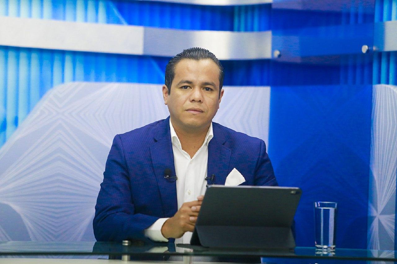 Ministro Zelaya sobre resolución de Sala a favor de la familia Simán: La ley es como la serpiente, solo muerde al descalzo ministro-zelaya-sobre-resolucion-de-sala-a-favor-de-la-familia-siman-la-ley-es-como-la-serpiente-solo-muerde-al-descalzo